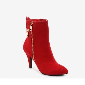 Bellini Claudia Bootie - NEW!!! NEVER WORN!!!